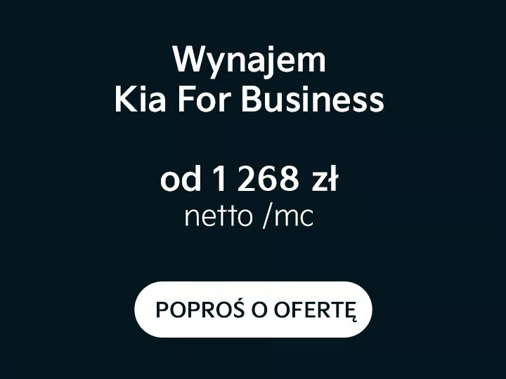 Kia For Business