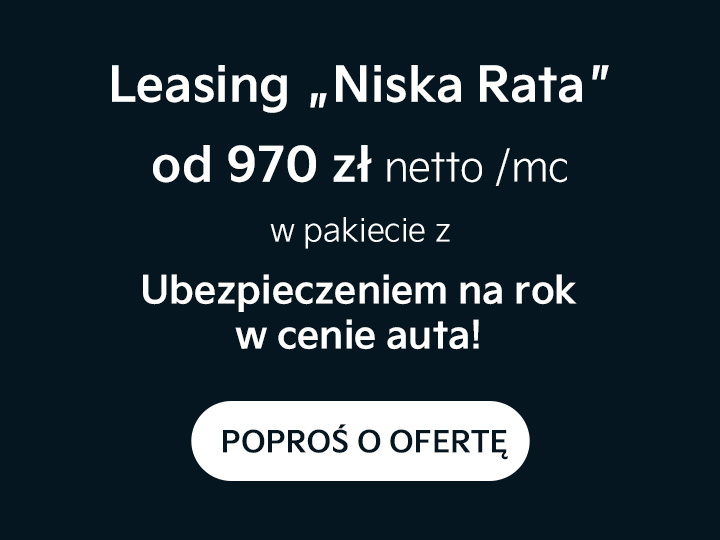 Leasing Niska Rata