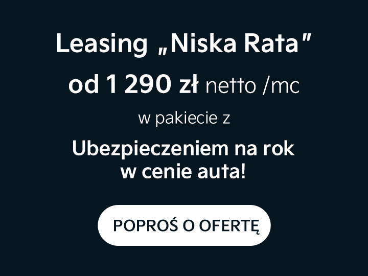 Leasing Niska Rata