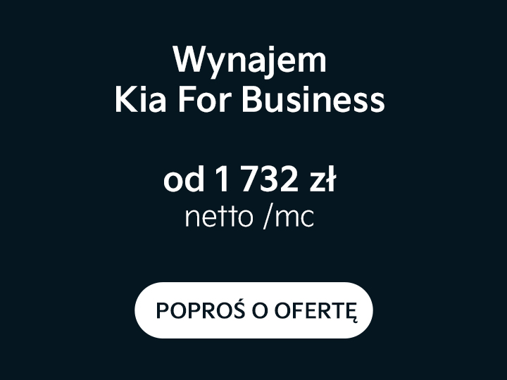 Kia For Business
