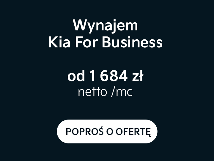 Kia For Business