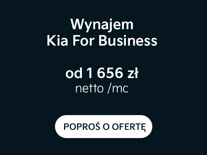 Kia For Business