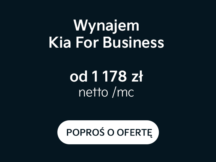 Kia For Business