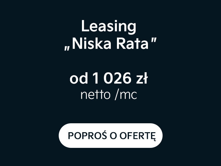 Leasing Niska Rata