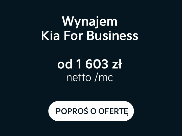 Kia For Business