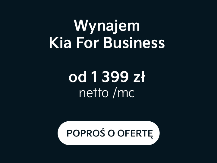 Kia For Business