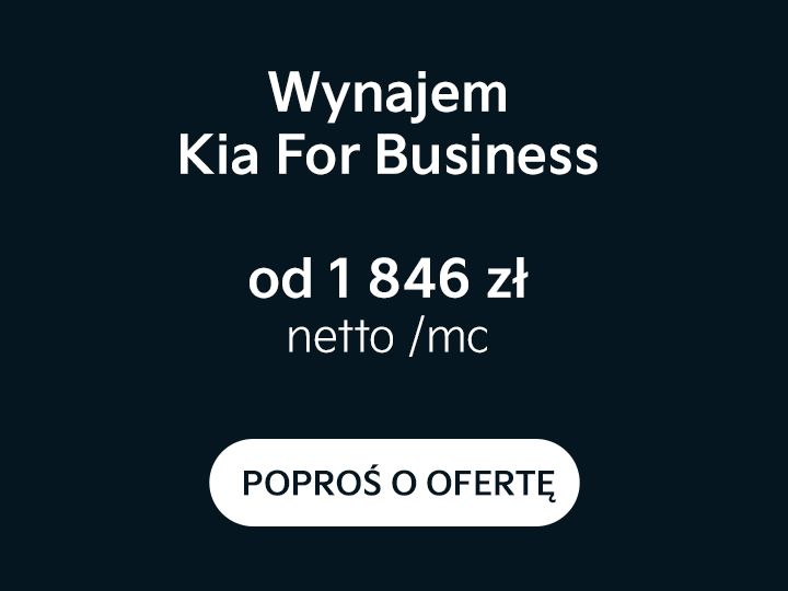 Kia For Business