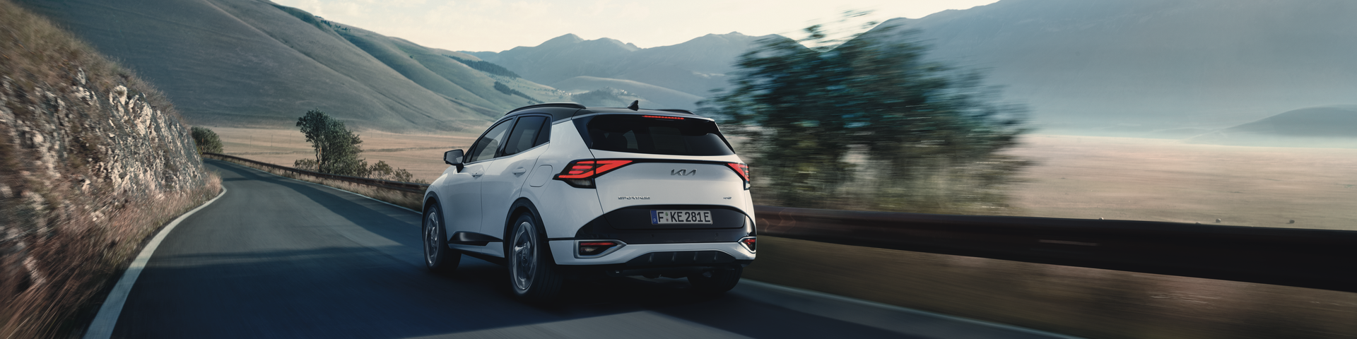 Kia Credit Używane