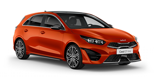 Ceed Hatchback