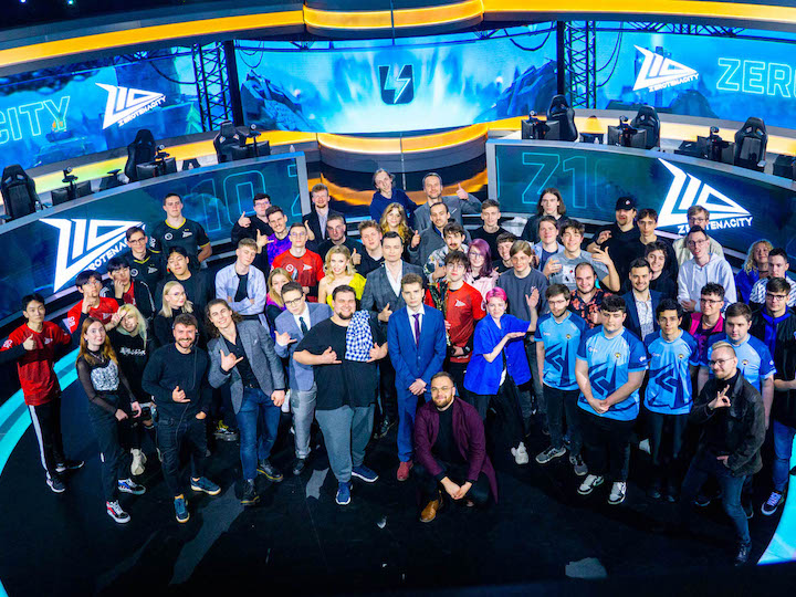 Ultraliga