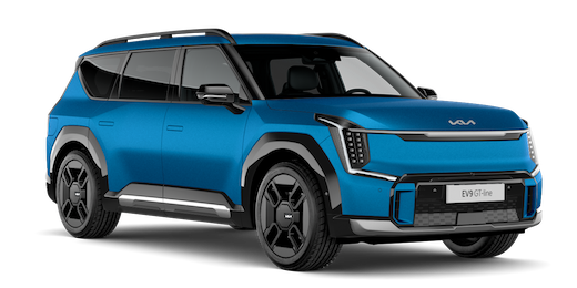 Kia EV9