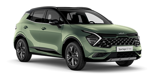 Kia Sportage NQ5 big