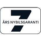 Kia 7 års nybilsgaranti