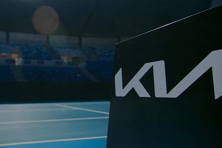 Australian Open