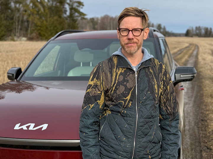 Kristoffer Triumf