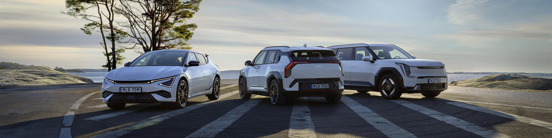 Kia Företagsförsäljning