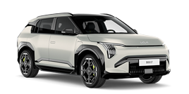 EV3 GT
