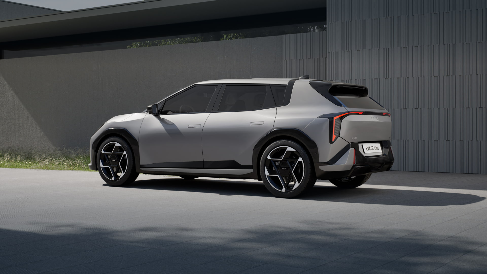 Kia EV4