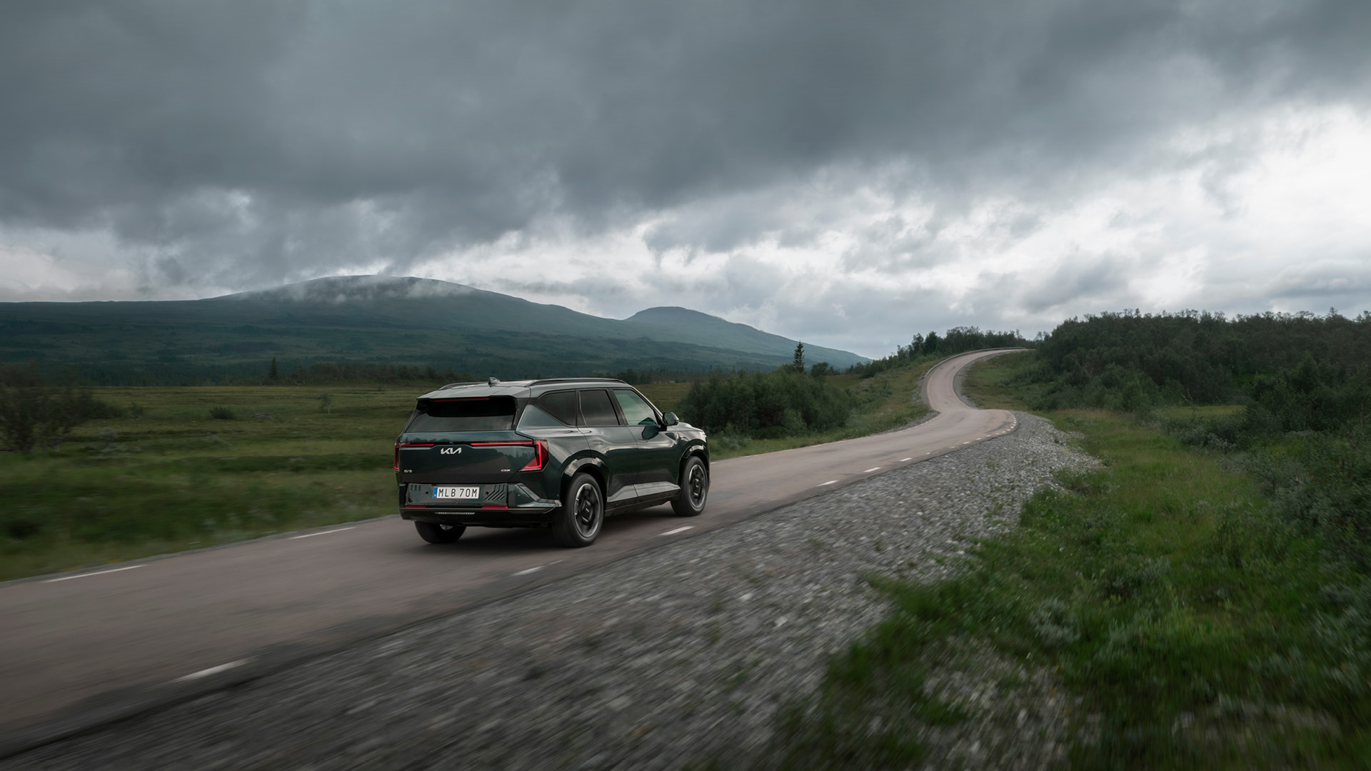 EV5 AWD.