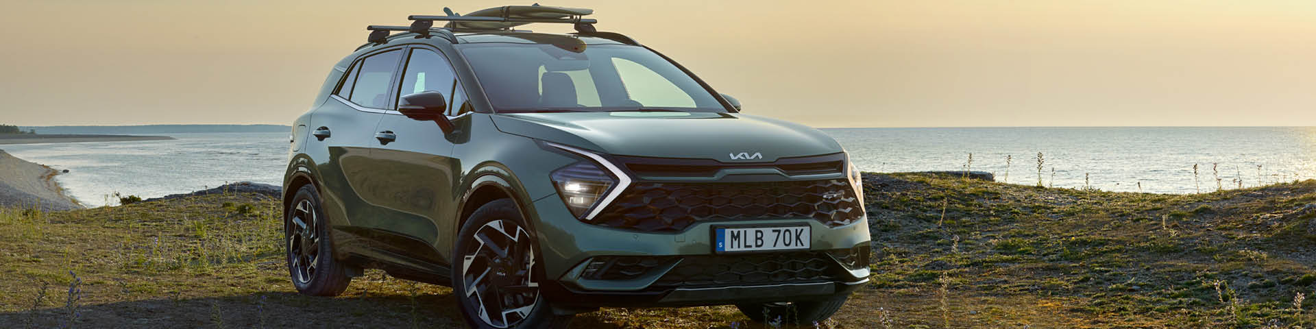 Kia Originalservice
