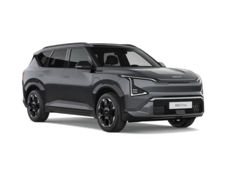 Kia Ev5