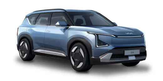 Kia EV5