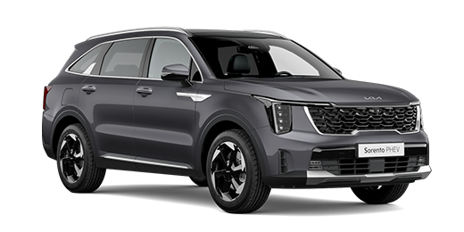 Bil Kia Sorento SUV AWD