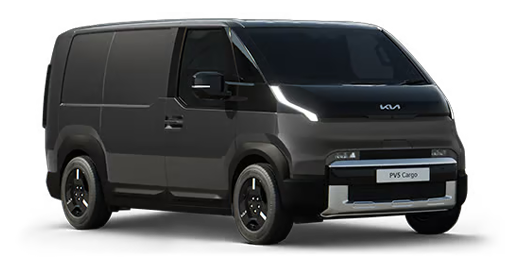 Kia PV5 Cargo