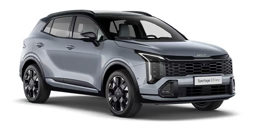 Kia Sportage Business Edition