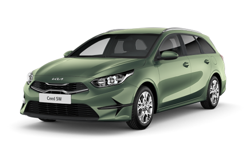 Ceed SW