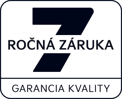 Kia 7-ročná záruka