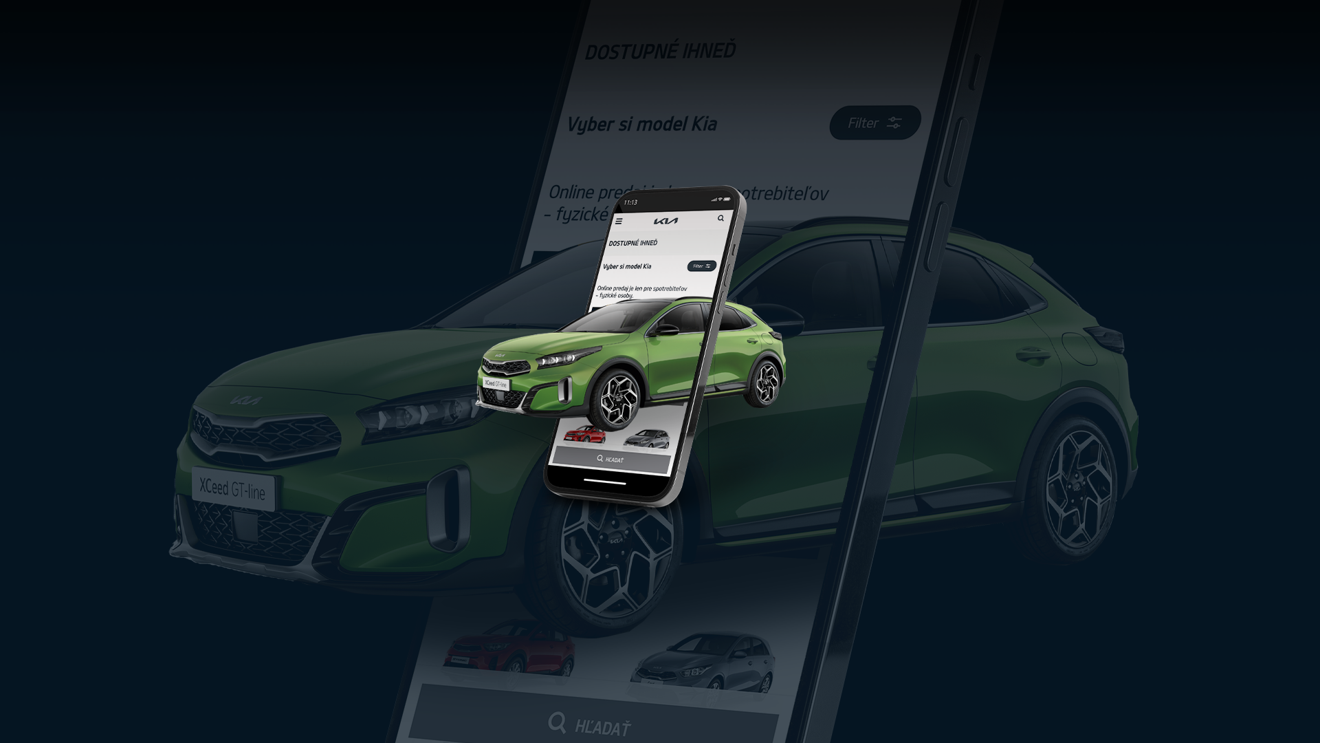 kia online sales