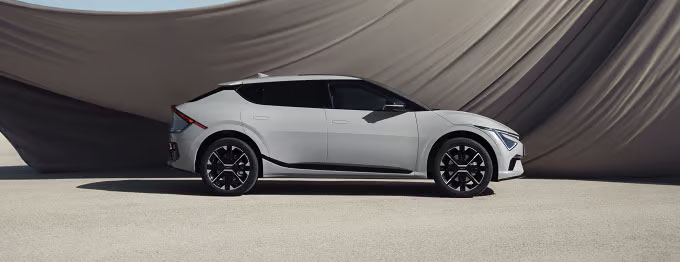 Nova EV6 PE