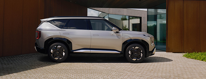 Kia EV5
