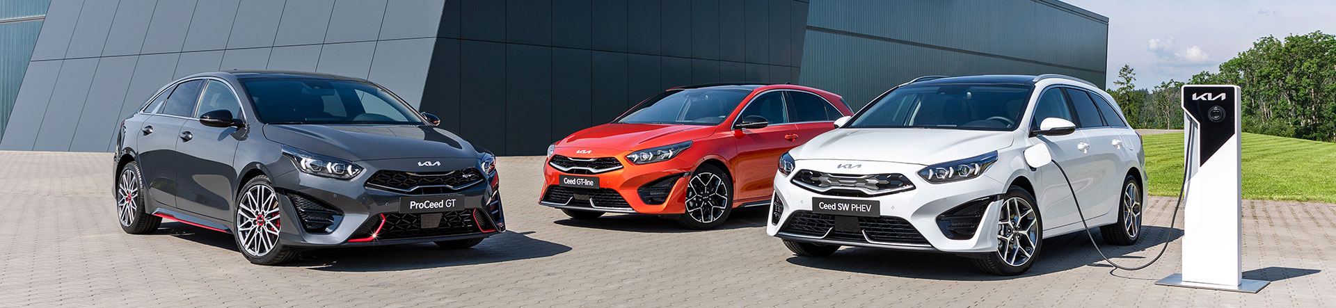 Víta vás Kia Fleet