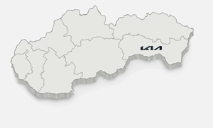 mrazkova map of region