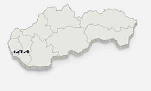 Martin Vrabel map of region