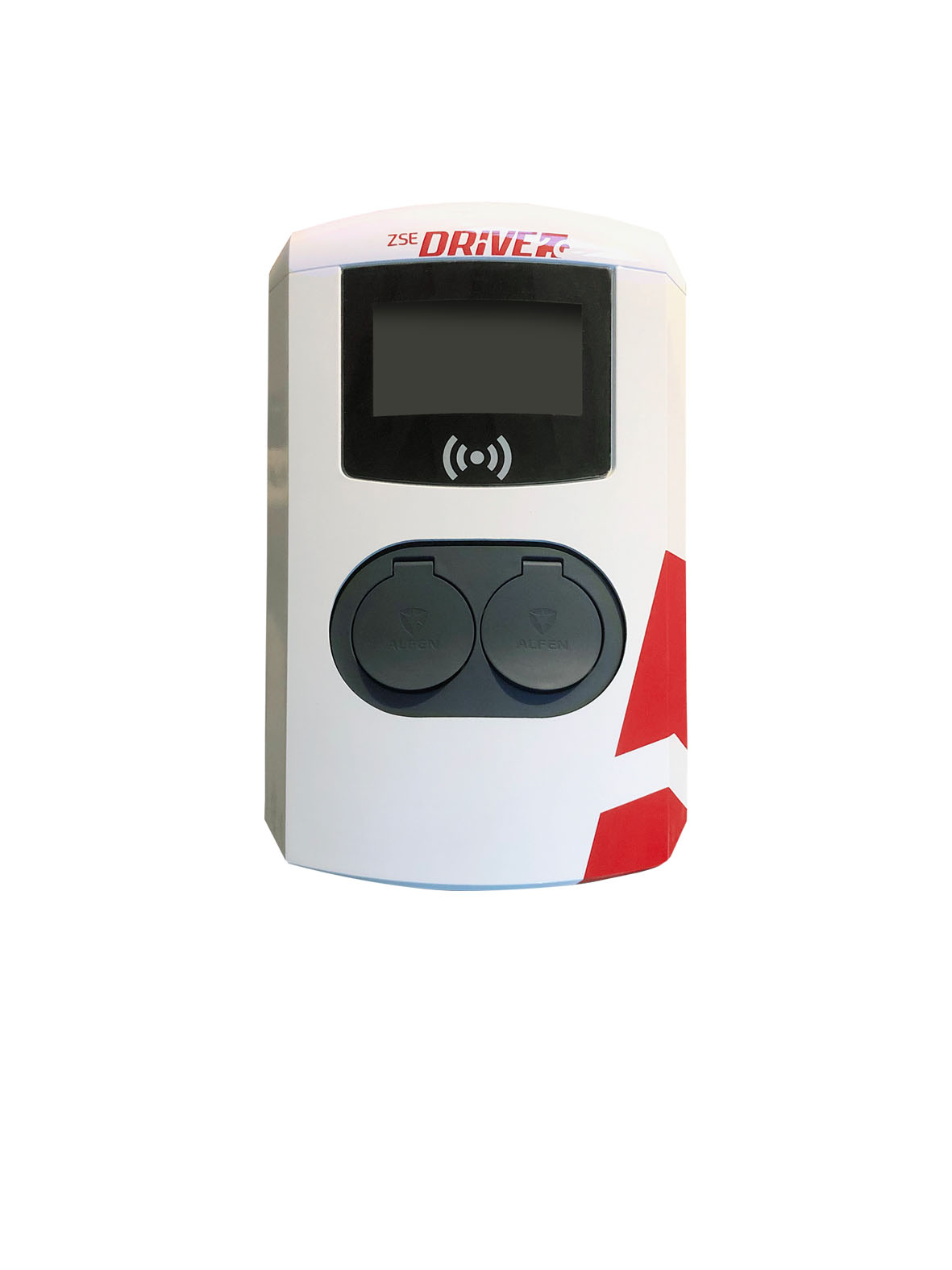 AC WALLBOX%3Cbr%3E%3Csmall%3EAlfen Pro-line s max. nab%C3%ADjac%C3%ADm v%C3%BDkonom 22kW