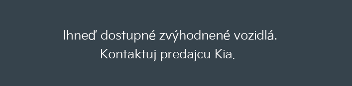 Výhodné podmienky<br>pre podnikateľov