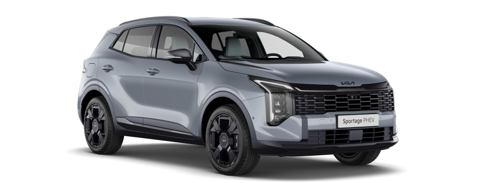 Kia model