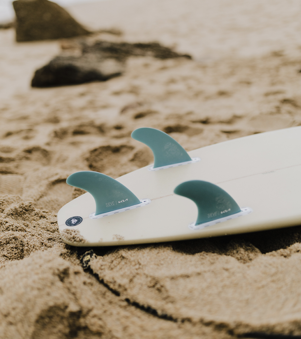 Sieve gallery image 1