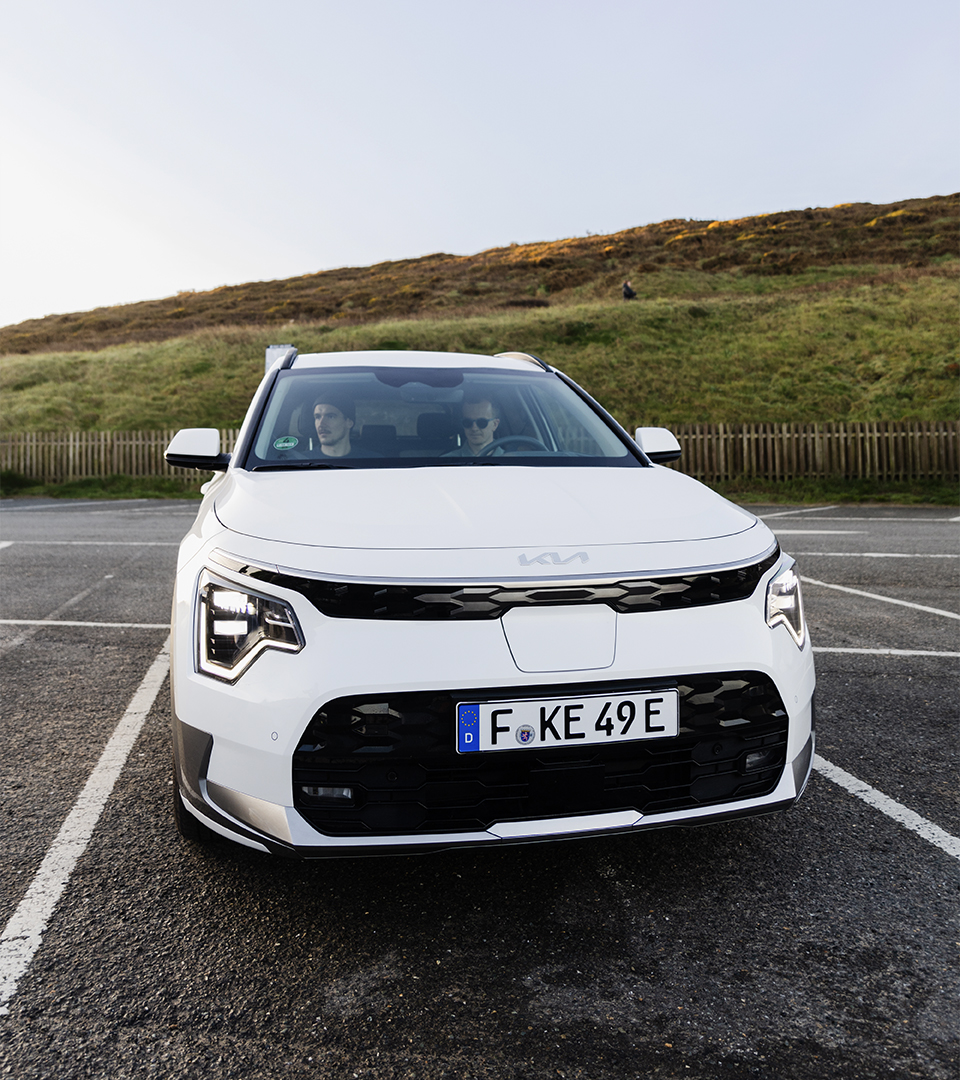 Waterhaul gallery image 1