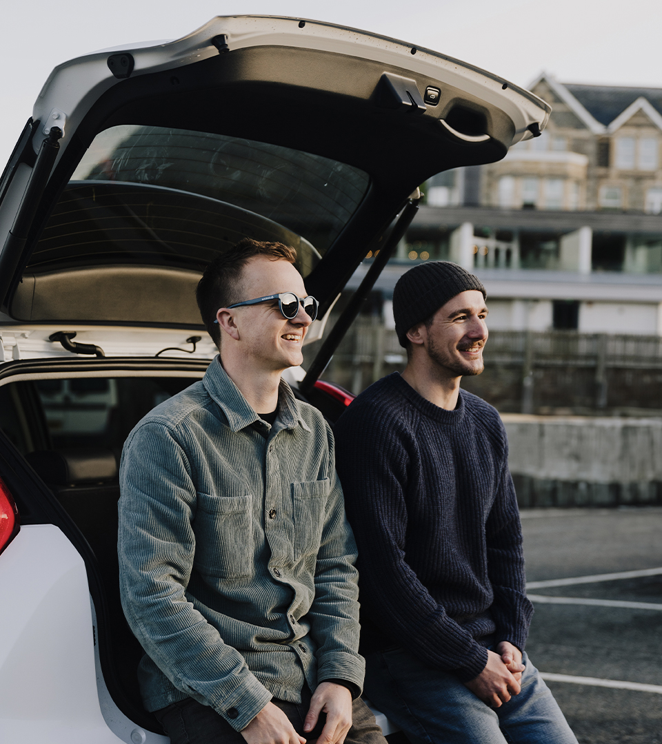 Waterhaul gallery image 3