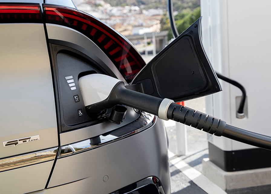Want to minimise your car battery charging times?