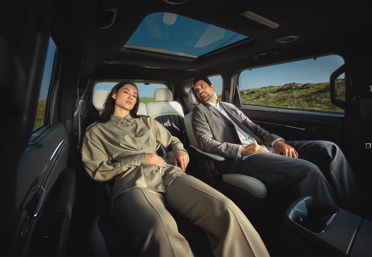 wireless mobile charger