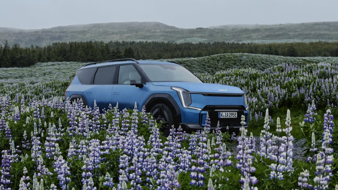 e-AWD system
