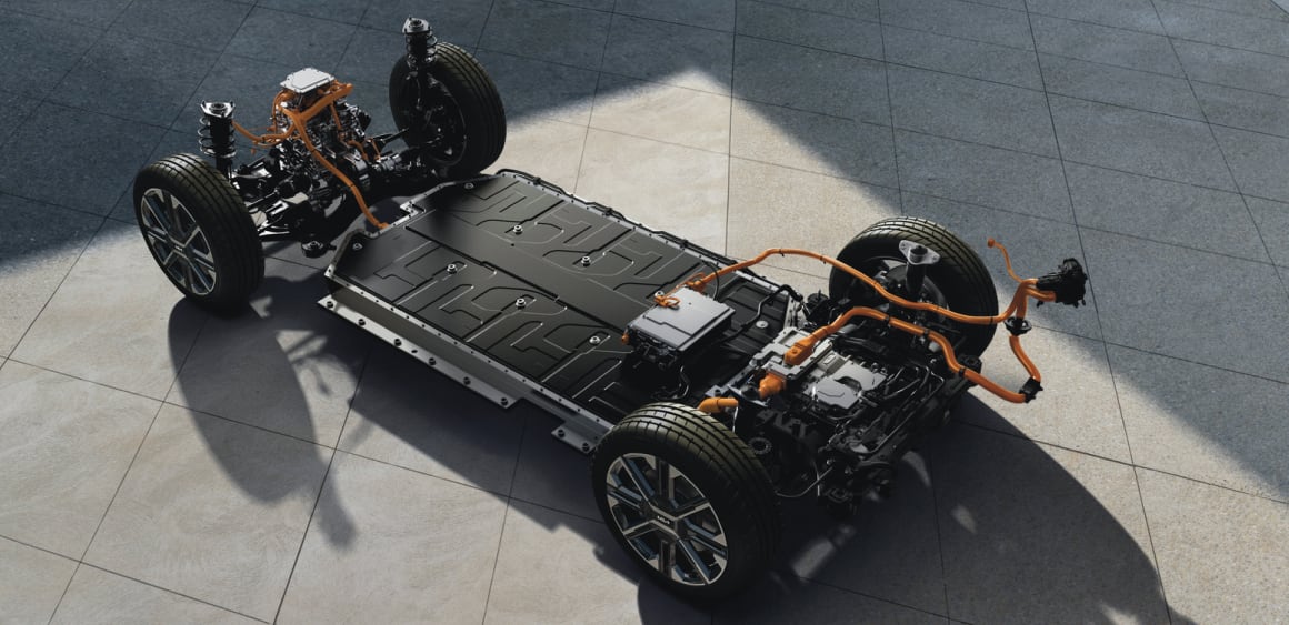 Ultra-fast charging