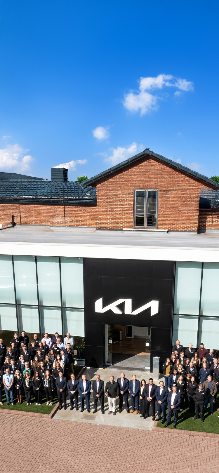 Kia Careers