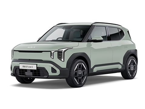 EV2: 3.9% APR Representative