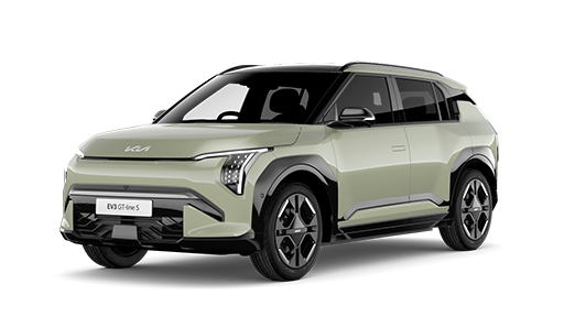 EV3: 3.9% APR Representative and up to £3,000 PCP Deposit Contribution.